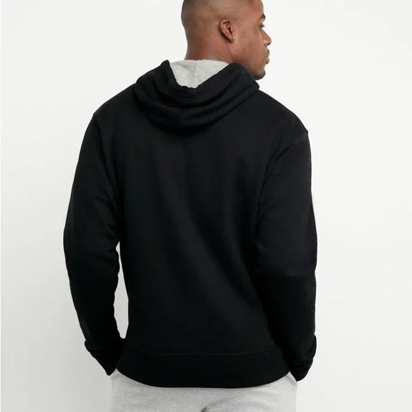 Mens Champion Hoodie - Picture 5 of 6